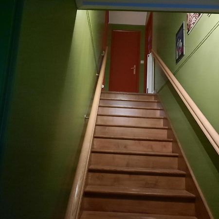 Chambres D'Hotes La Mesange A Tete Bleue Pierre-de-Bresse Eksteriør bilde