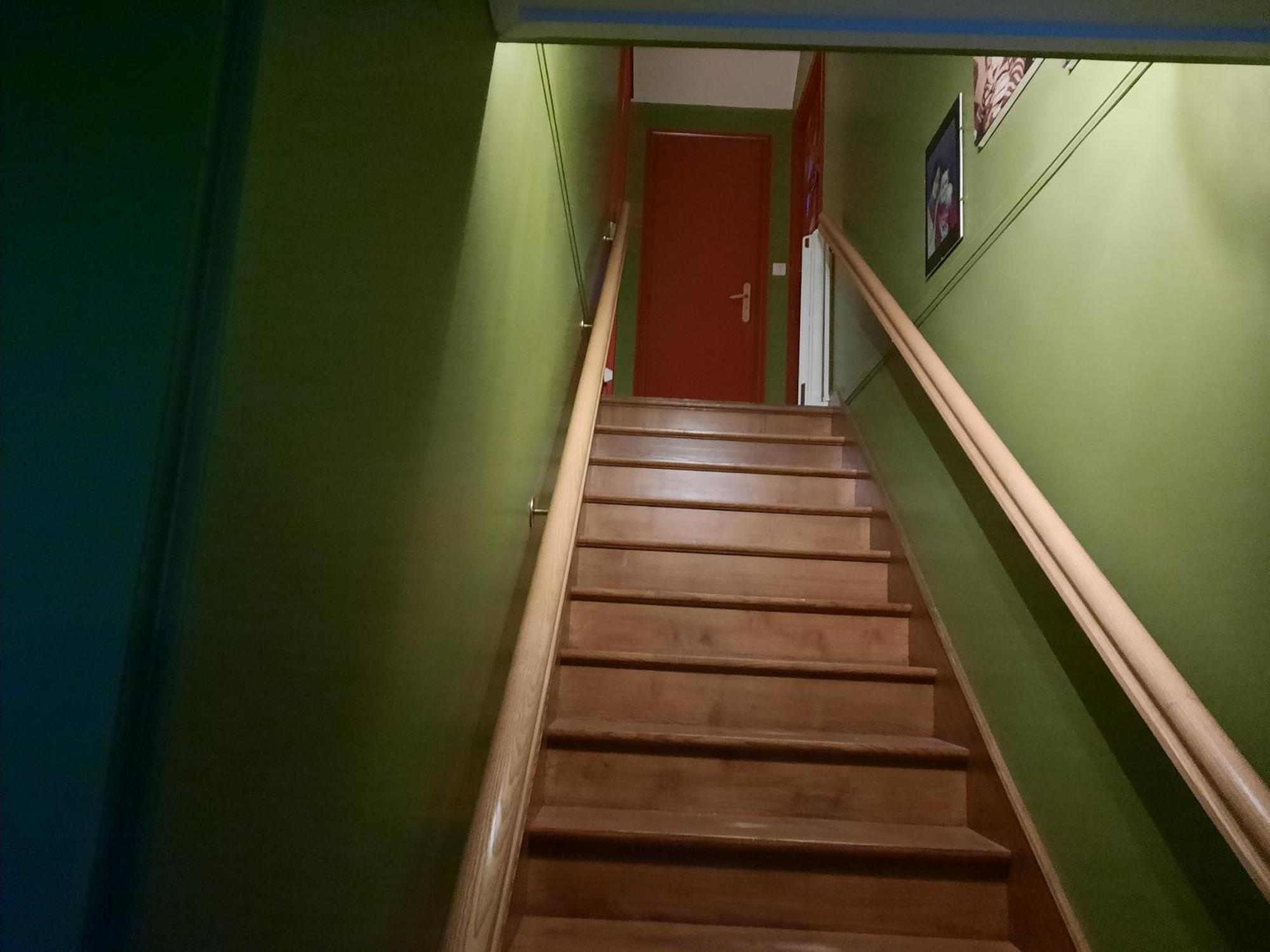 Chambres D'Hotes La Mesange A Tete Bleue Pierre-de-Bresse Eksteriør bilde