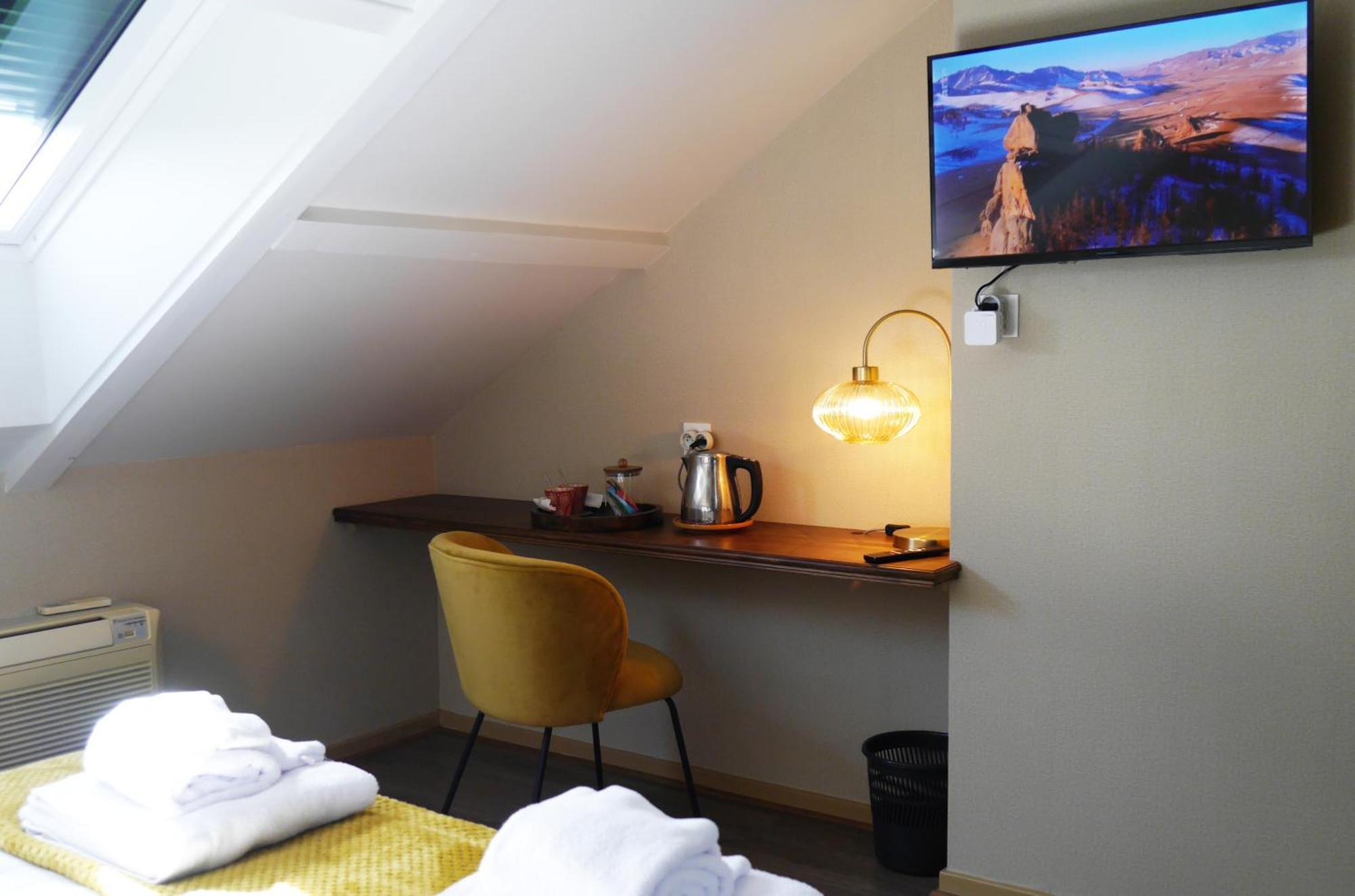 Chambres D'Hotes La Mesange A Tete Bleue Pierre-de-Bresse Eksteriør bilde