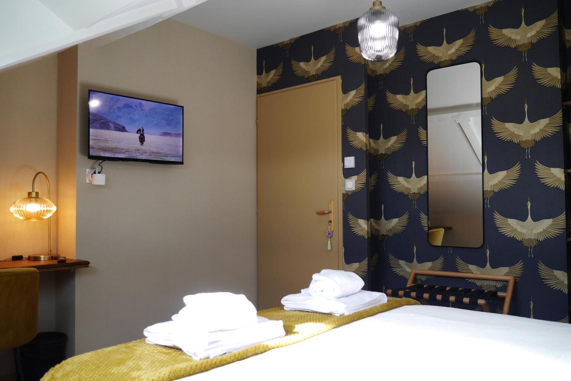 Chambres D'Hotes La Mesange A Tete Bleue Pierre-de-Bresse Eksteriør bilde